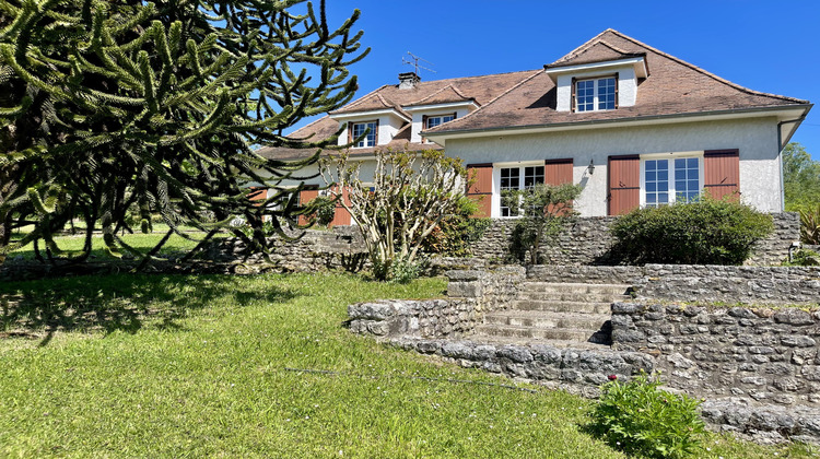 Ma-Cabane - Vente Maison Villamblard, 200 m²