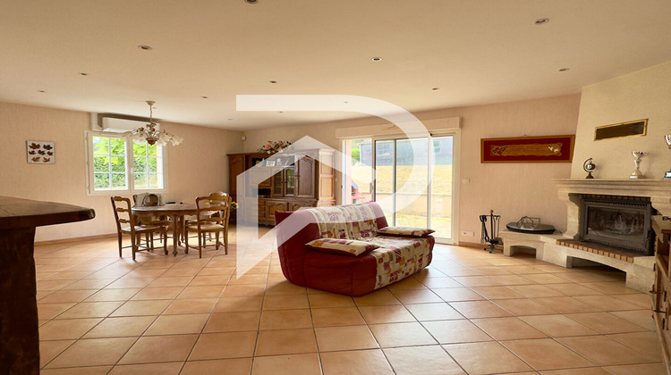 Ma-Cabane - Vente Maison VILLAMBLARD, 113 m²