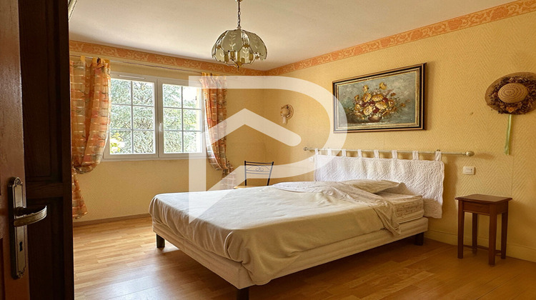 Ma-Cabane - Vente Maison VILLAMBLARD, 113 m²