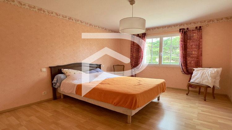 Ma-Cabane - Vente Maison VILLAMBLARD, 113 m²