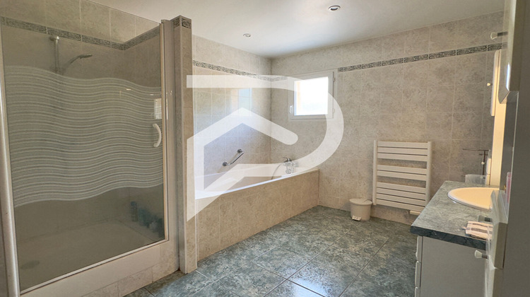 Ma-Cabane - Vente Maison VILLAMBLARD, 113 m²