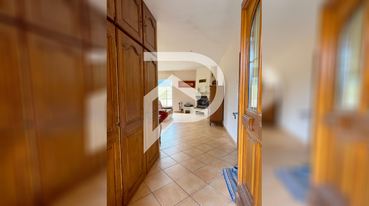 Ma-Cabane - Vente Maison VILLAMBLARD, 113 m²