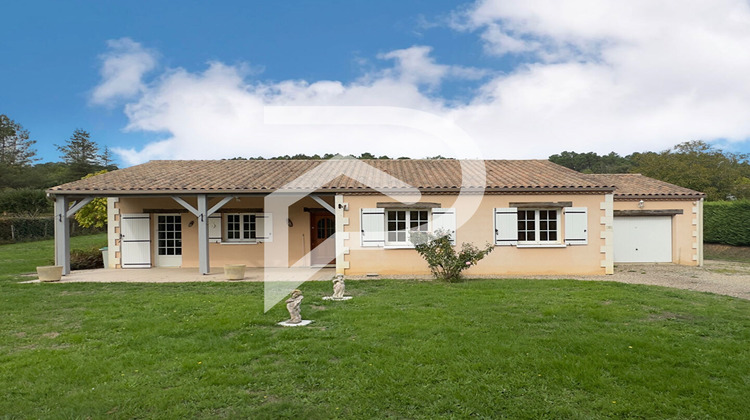 Ma-Cabane - Vente Maison VILLAMBLARD, 113 m²