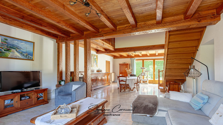 Ma-Cabane - Vente Maison VILLAMBLARD, 186 m²