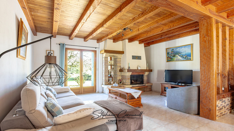 Ma-Cabane - Vente Maison VILLAMBLARD, 186 m²