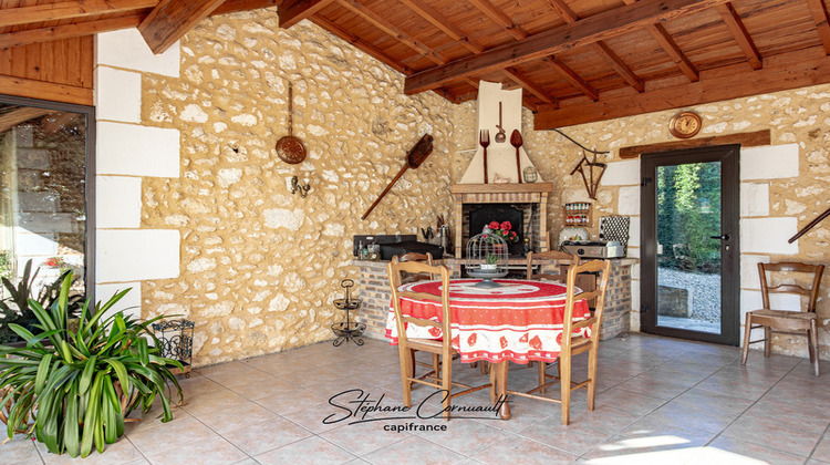 Ma-Cabane - Vente Maison VILLAMBLARD, 186 m²