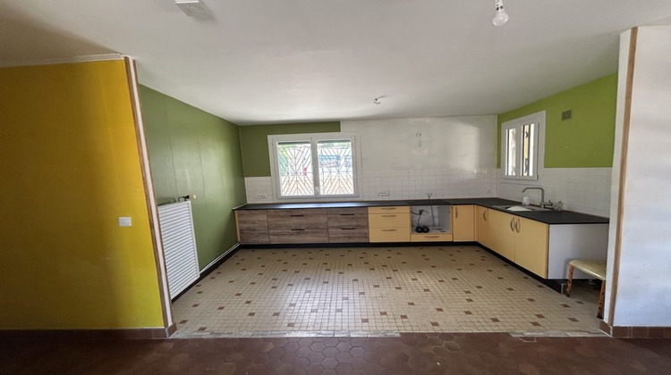 Ma-Cabane - Vente Maison Villamblard, 98 m²