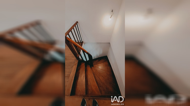 Ma-Cabane - Vente Maison Villamblard, 113 m²