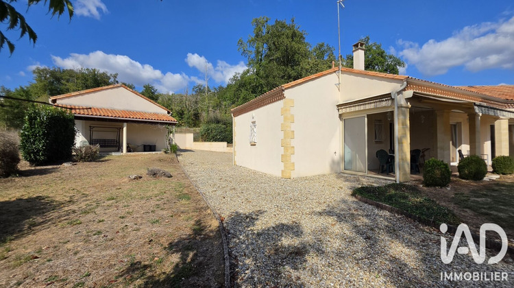 Ma-Cabane - Vente Maison Villamblard, 144 m²