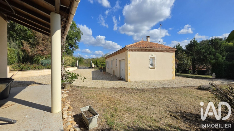Ma-Cabane - Vente Maison Villamblard, 144 m²