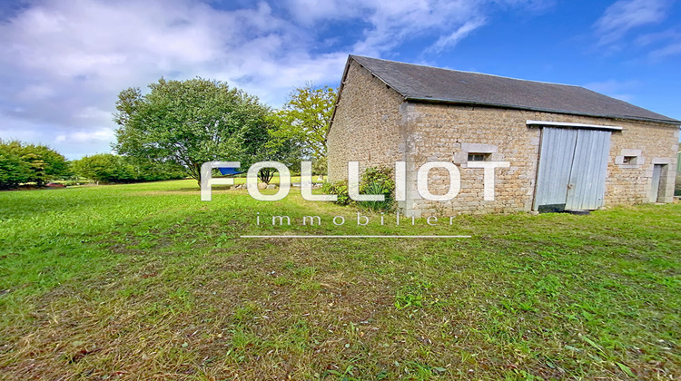 Ma-Cabane - Vente Maison VILLAMEE, 75 m²