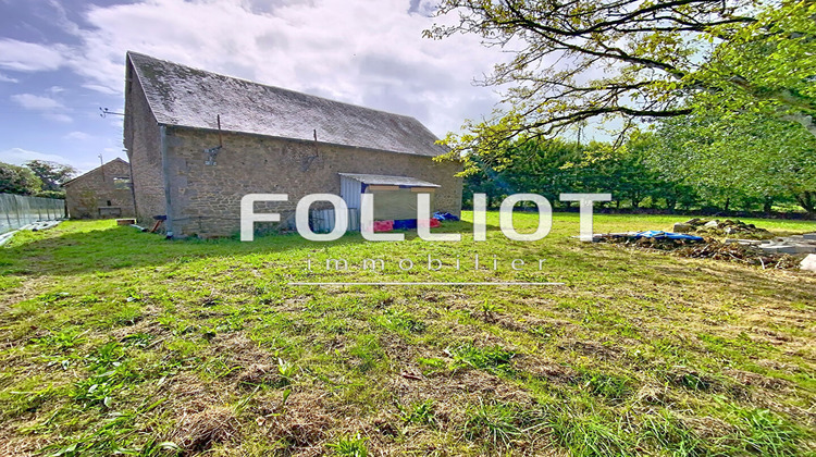 Ma-Cabane - Vente Maison VILLAMEE, 75 m²