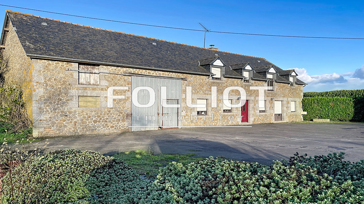 Ma-Cabane - Vente Maison VILLAMEE, 150 m²