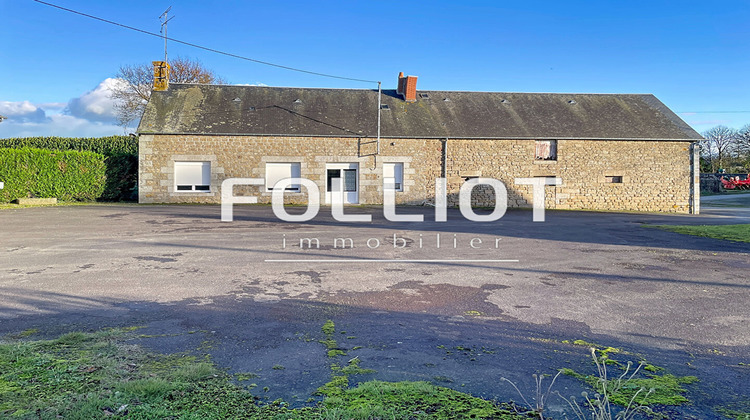 Ma-Cabane - Vente Maison VILLAMEE, 150 m²