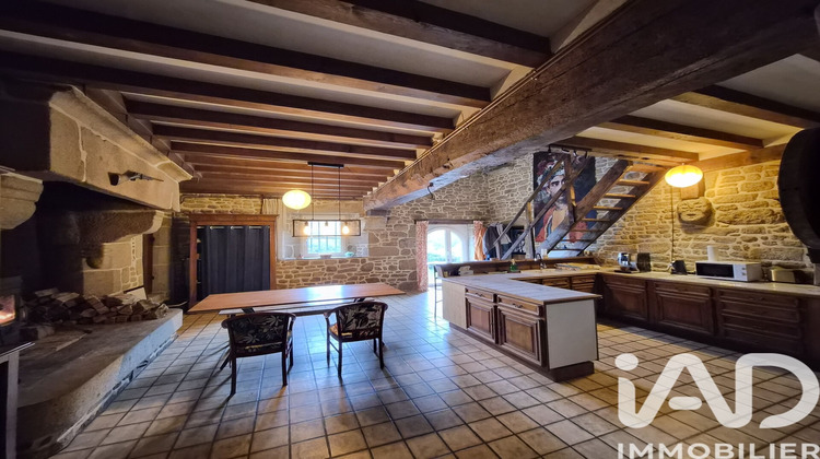 Ma-Cabane - Vente Maison Villamée, 232 m²