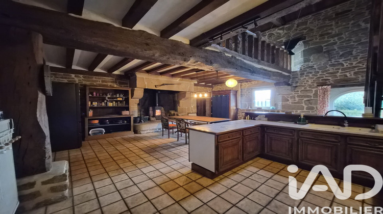 Ma-Cabane - Vente Maison Villamée, 232 m²