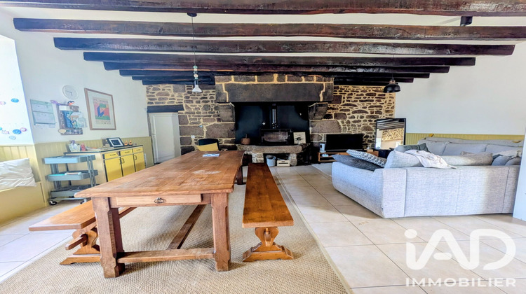 Ma-Cabane - Vente Maison Villamée, 117 m²