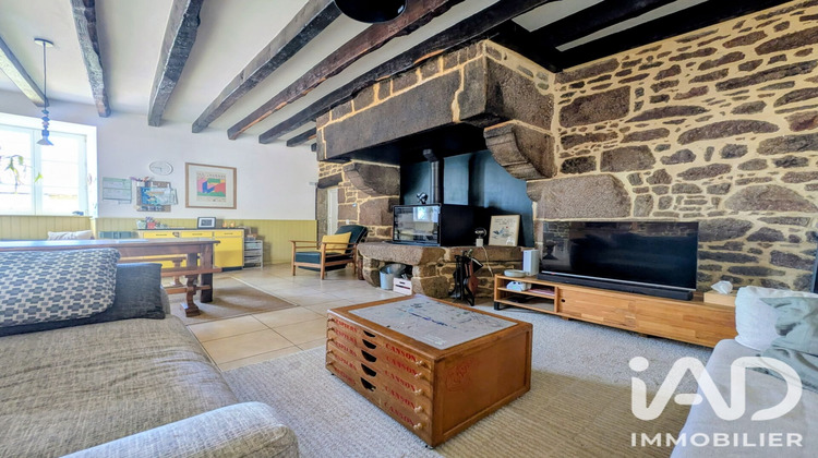 Ma-Cabane - Vente Maison Villamée, 117 m²