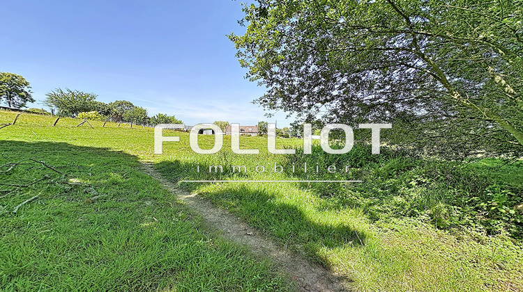 Ma-Cabane - Vente Maison VILLAMEE, 77 m²