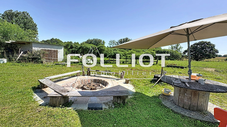 Ma-Cabane - Vente Maison VILLAMEE, 77 m²