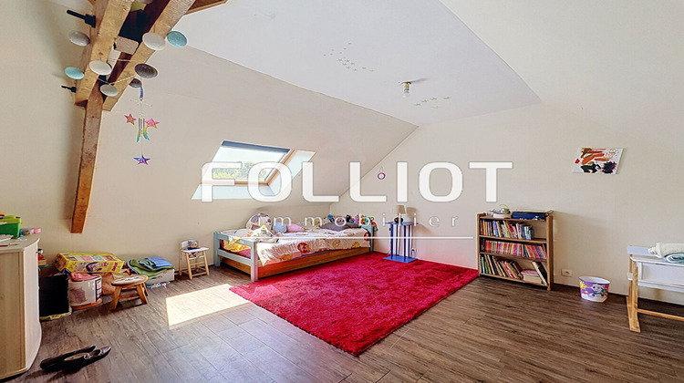 Ma-Cabane - Vente Maison VILLAMEE, 77 m²