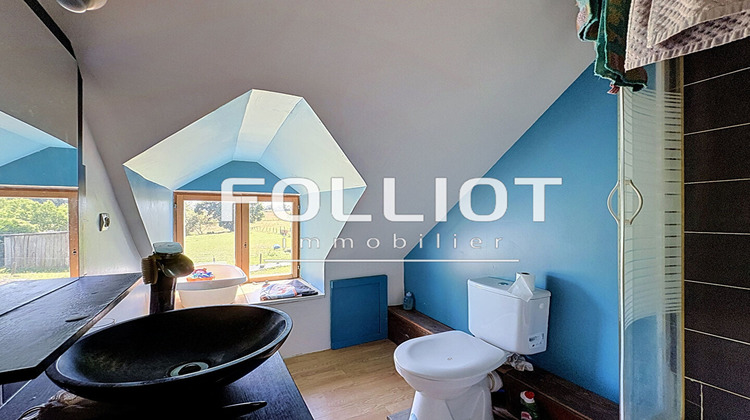 Ma-Cabane - Vente Maison VILLAMEE, 77 m²