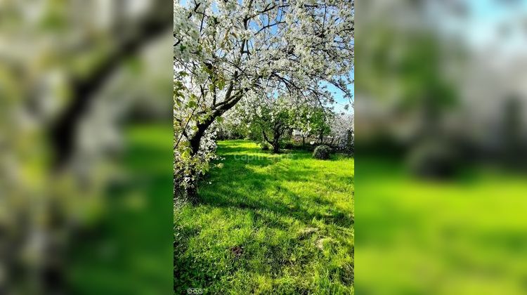 Ma-Cabane - Vente Maison VILLAMPUY, 127 m²