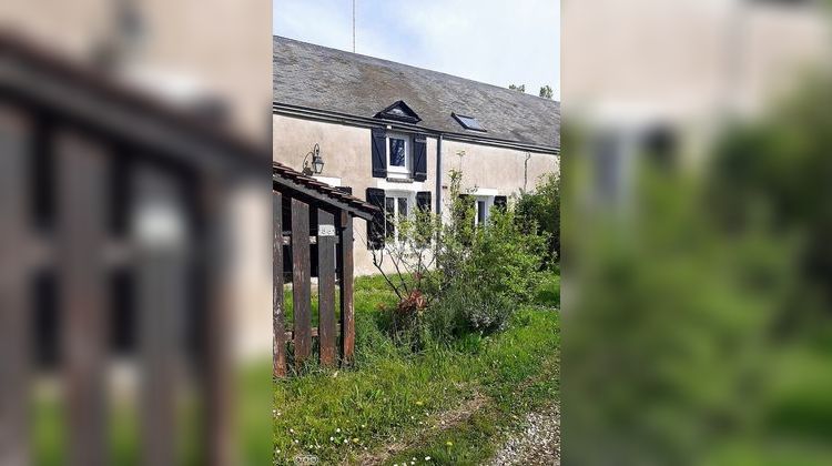 Ma-Cabane - Vente Maison VILLAMPUY, 127 m²