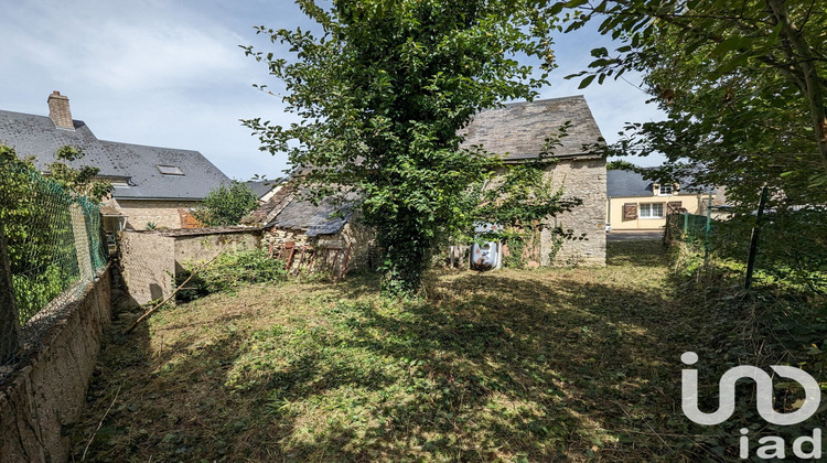 Ma-Cabane - Vente Maison Villampuy, 76 m²