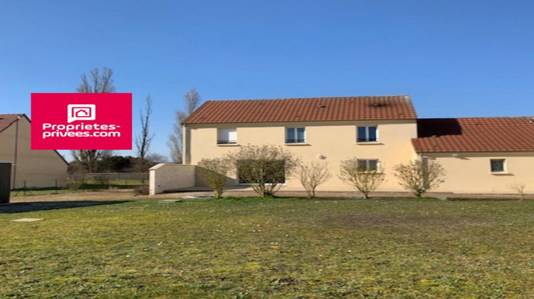 Ma-Cabane - Vente Maison VILLAMPUY, 170 m²