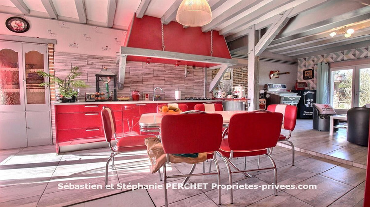 Ma-Cabane - Vente Maison VILLAMPUY, 143 m²