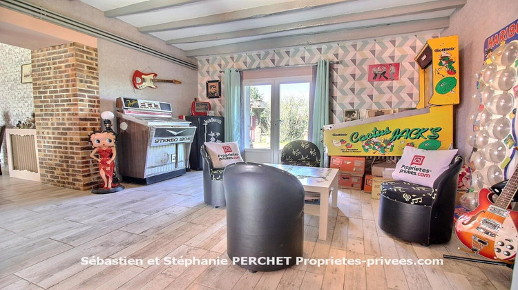 Ma-Cabane - Vente Maison VILLAMPUY, 143 m²