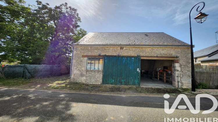 Ma-Cabane - Vente Maison Villampuy, 60 m²