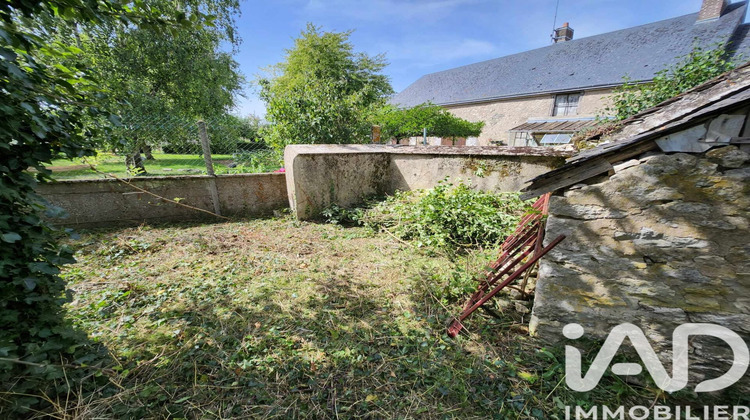 Ma-Cabane - Vente Maison Villampuy, 60 m²