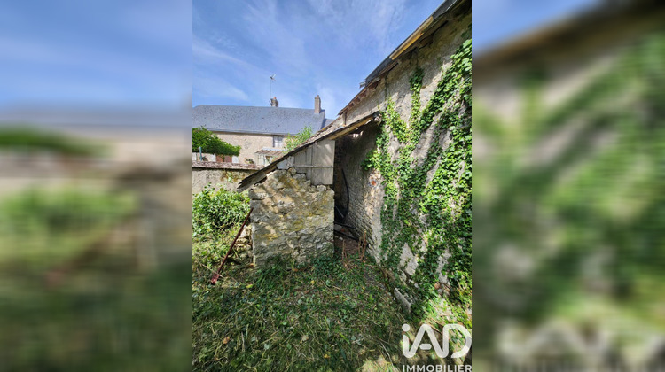 Ma-Cabane - Vente Maison Villampuy, 60 m²