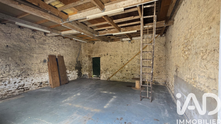Ma-Cabane - Vente Maison Villampuy, 60 m²
