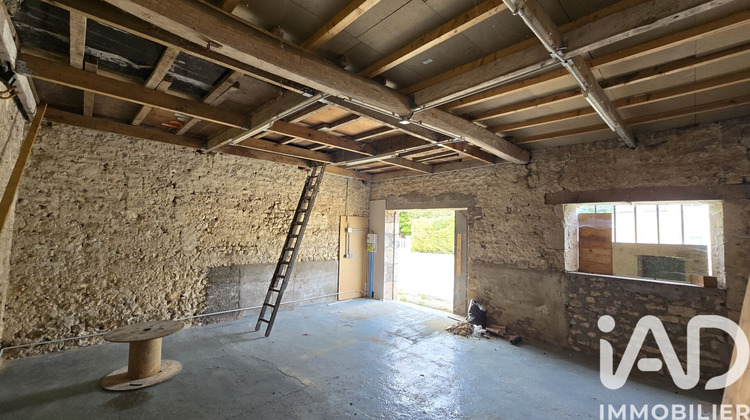 Ma-Cabane - Vente Maison Villampuy, 60 m²