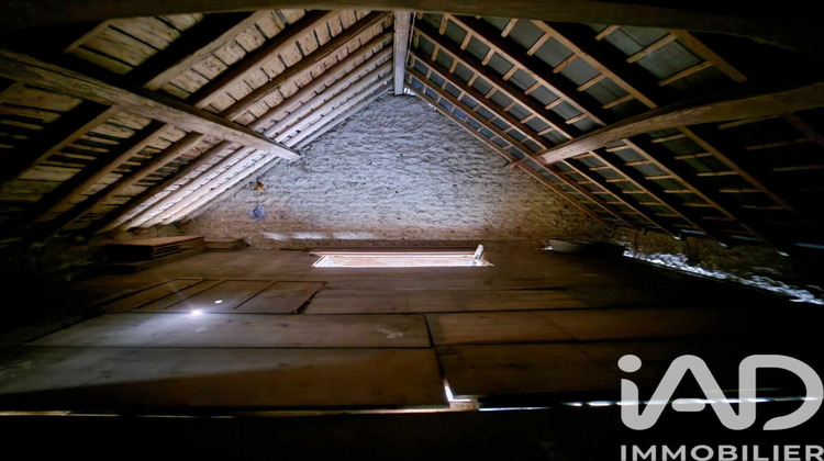 Ma-Cabane - Vente Maison Villampuy, 60 m²