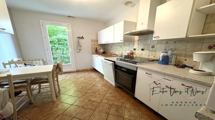 Ma-Cabane - Vente Maison Villandraut, 104 m²