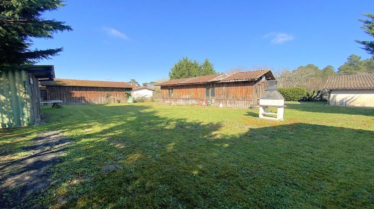Ma-Cabane - Vente Maison Villandraut, 146 m²
