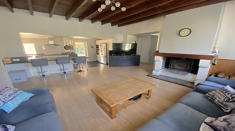 Ma-Cabane - Vente Maison Villandraut, 146 m²