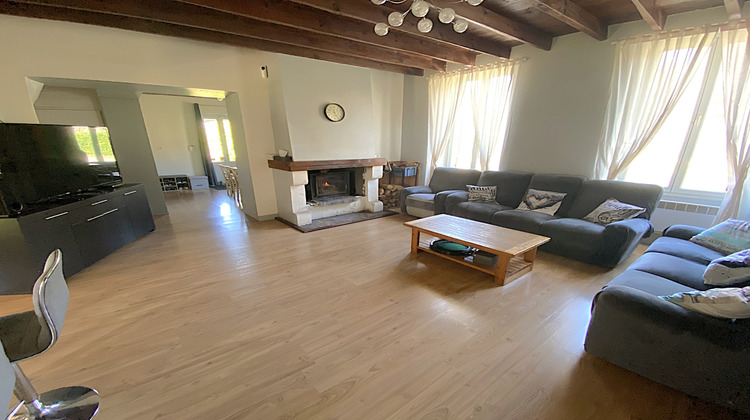 Ma-Cabane - Vente Maison Villandraut, 146 m²
