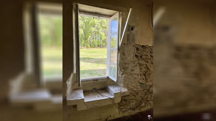 Ma-Cabane - Vente Maison Villandraut, 67 m²