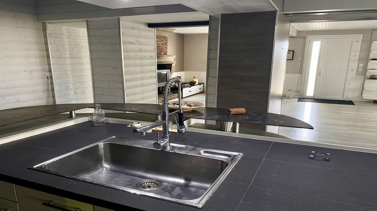 Ma-Cabane - Vente Maison VILLANDRAUT, 170 m²