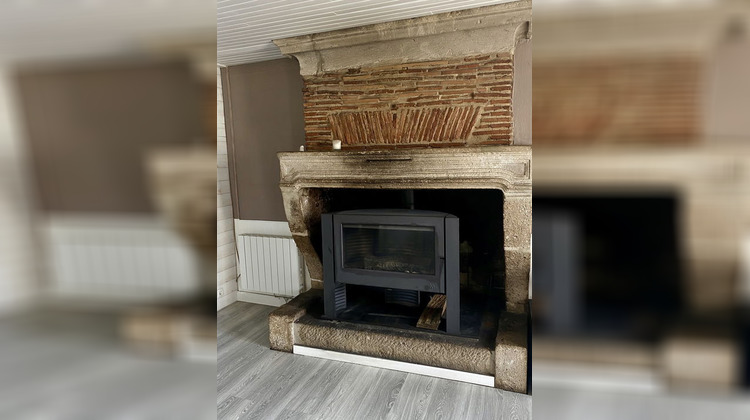 Ma-Cabane - Vente Maison VILLANDRAUT, 170 m²