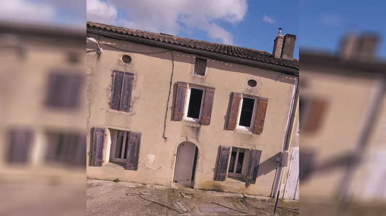 Ma-Cabane - Vente Maison VILLANDRAUT, 170 m²