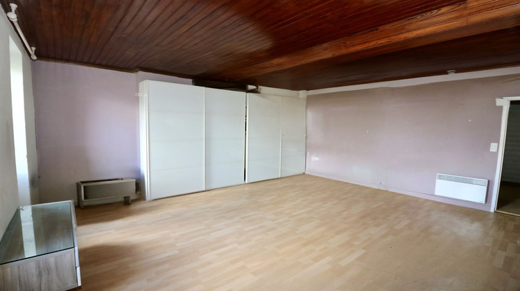 Ma-Cabane - Vente Maison VILLANDRAUT, 170 m²