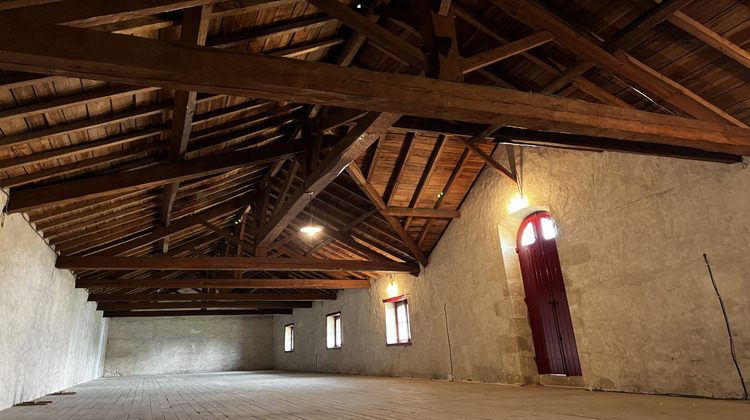 Ma-Cabane - Vente Maison Villandraut, 526 m²