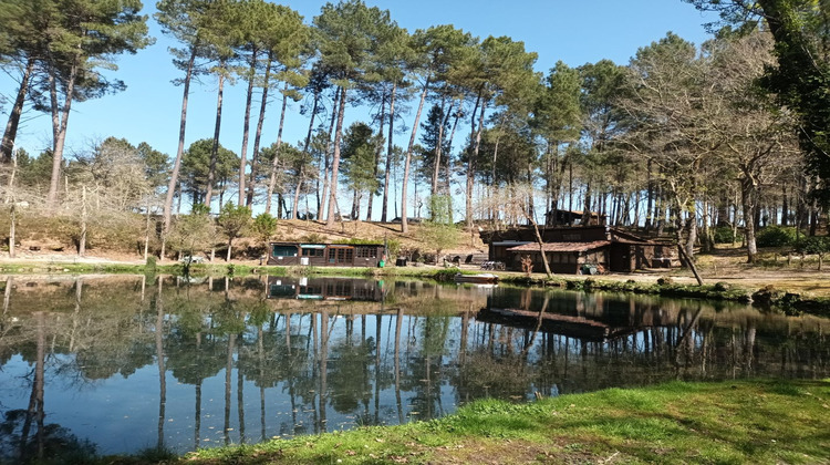 Ma-Cabane - Vente Maison VILLANDRAUT, 81 m²