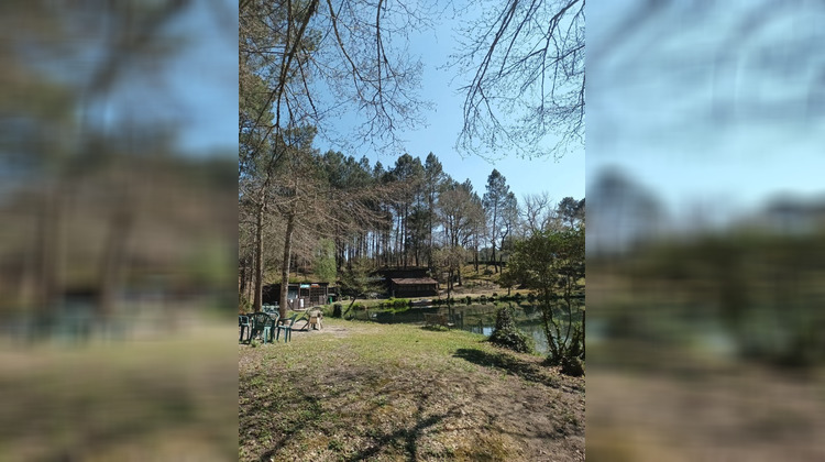 Ma-Cabane - Vente Maison VILLANDRAUT, 81 m²